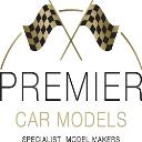 Premier Car Models logo